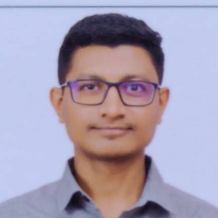 Aniket Doke