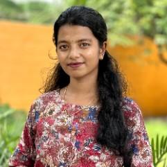Varshini Natrajan