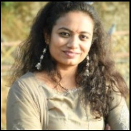 Niveditha Prakash