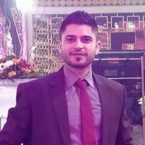 ANAND KUMAR