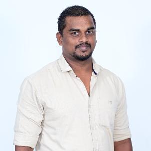Logeswaran A