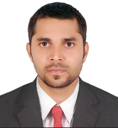 Amit Ranjan