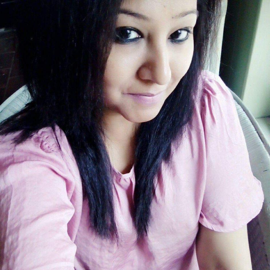 Anindita Sarkar