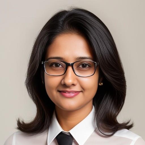 Shruti Sinha