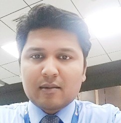 Deepak Singh