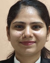 BHARTI TIWARI