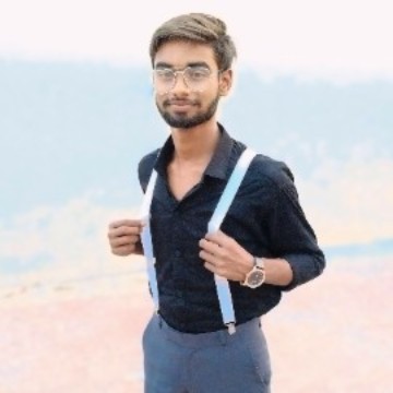 Indrajeet Chelak