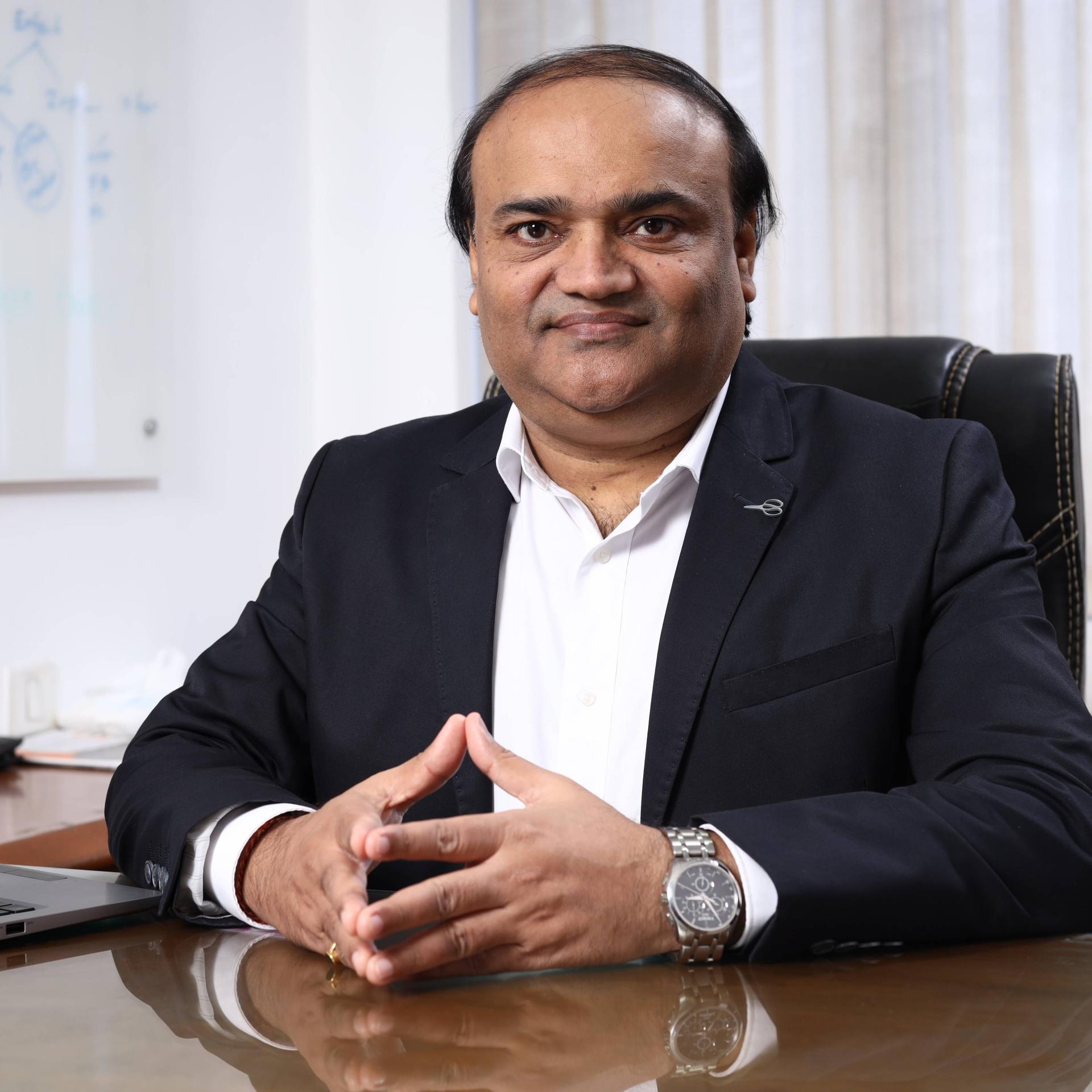 Anil Kumar