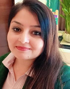 Heena Sejwani