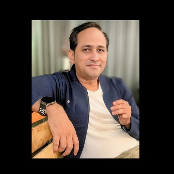 Suryakant Shinde