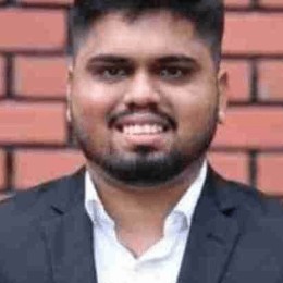 Rahul Henry Cutinha