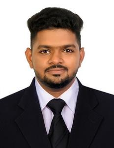 VYAS P NAIR