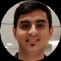 RAHUL R NAIR