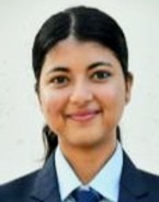 RESHMA NAIR