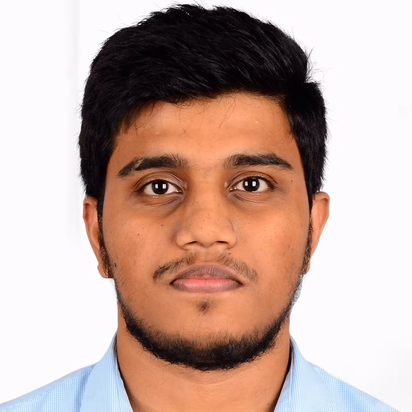 Abhishek Rajendran