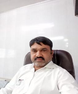 Narendra Kumar Singh