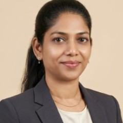 SAJITHA SWAMY
