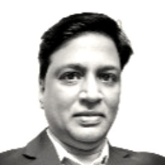 Pradeep Budala
