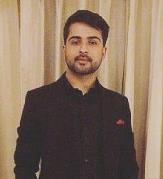 Vishal Upadhaya