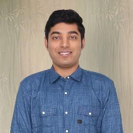 Bhavik Bhansali