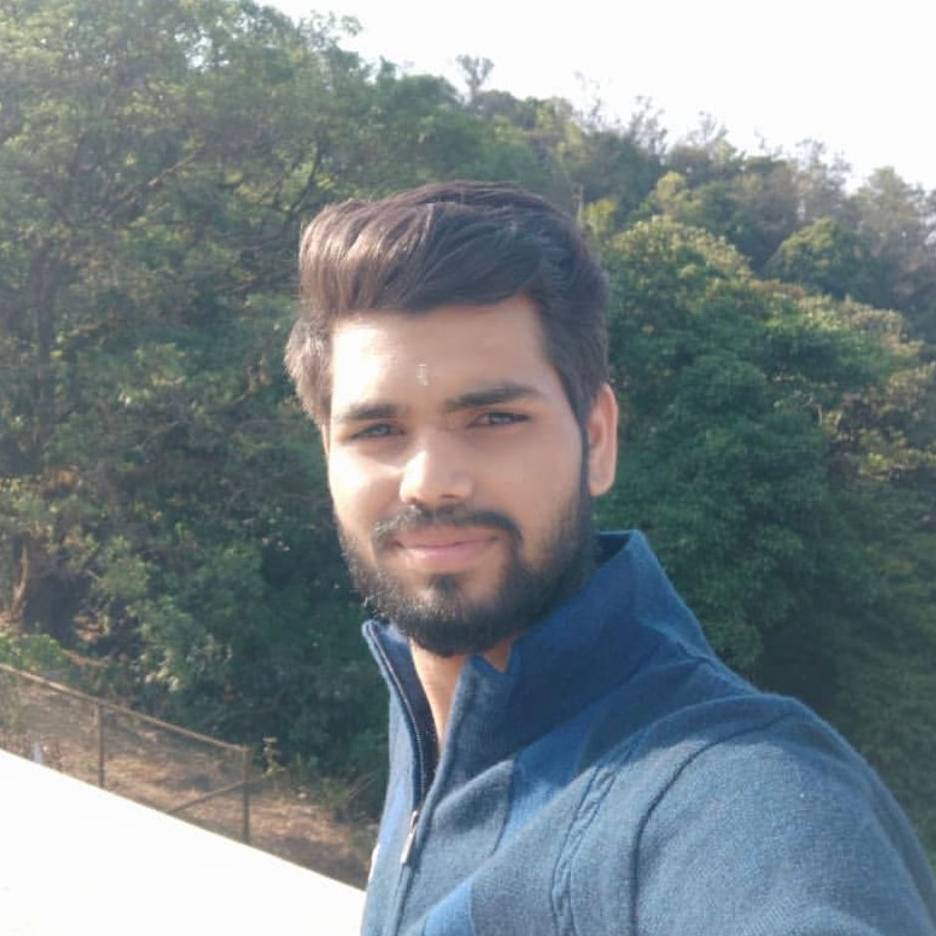SUVENDU ACHARYA