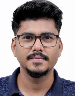 Pritam Chandrakant Patil