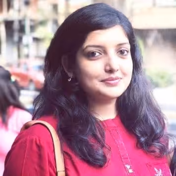 Suneha Chaturvedi