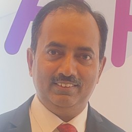 Vivek Kumar Ambust
