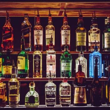 Hudy's Bar