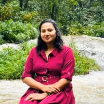 SWAPNA NAIDU