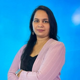 UJALA V SINGH
