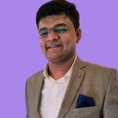 Poojan Rajani