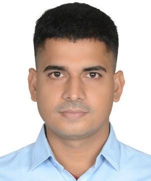 Rajkumar Mishra