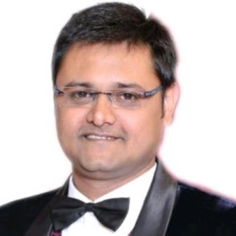 TEJAS PANDYA