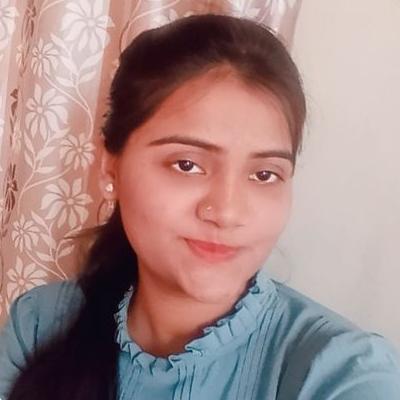 SUNITA YADAV