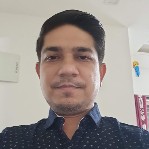 Vivek Prakash Khandelwal
