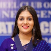 Bhumika Jain