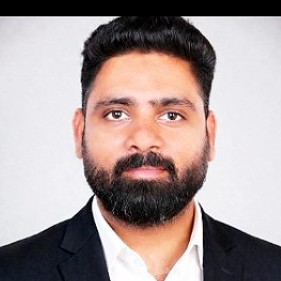 Dhaval Rajput