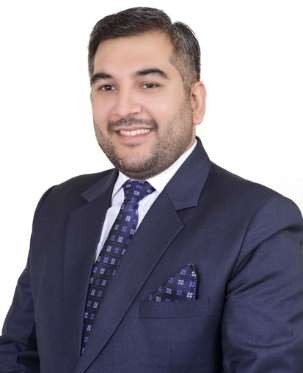 Pankaj Arora