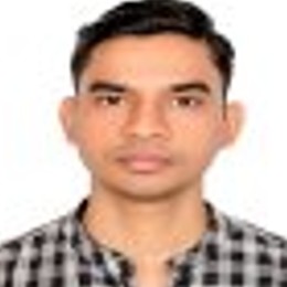 Kuldeep Saroj