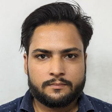 Rahul Jangir