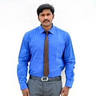 Ashok Kumar