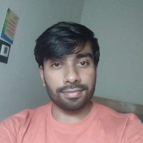 NITHIN R