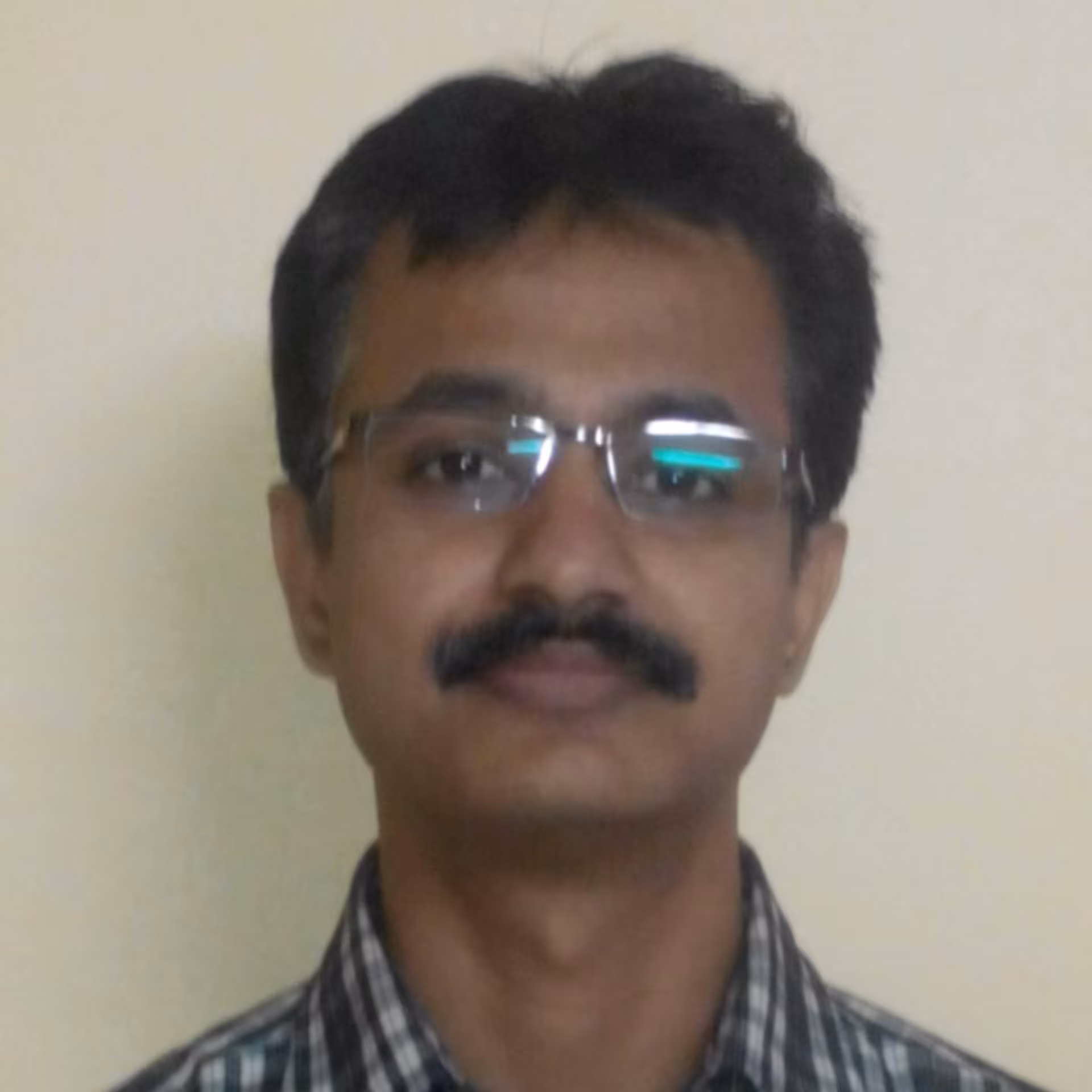 Shashank Joshi