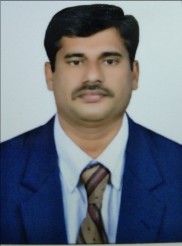 Nazir Shaik