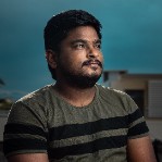 Naveen Tellamekala