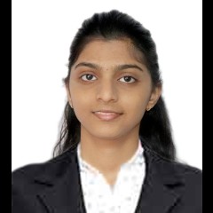 Sakshi Nikharge