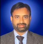 Nitin Khare