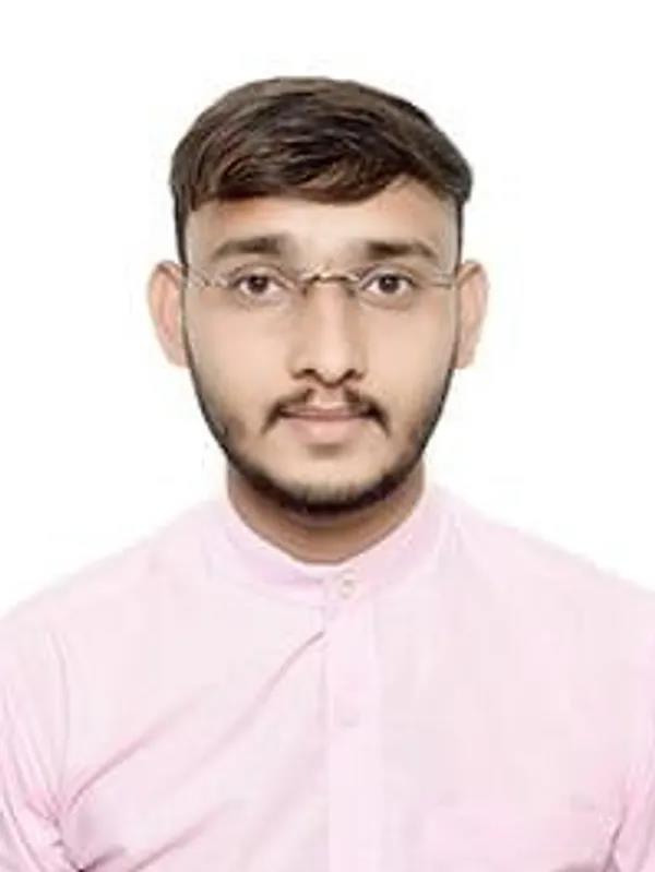 Pratik Gohil