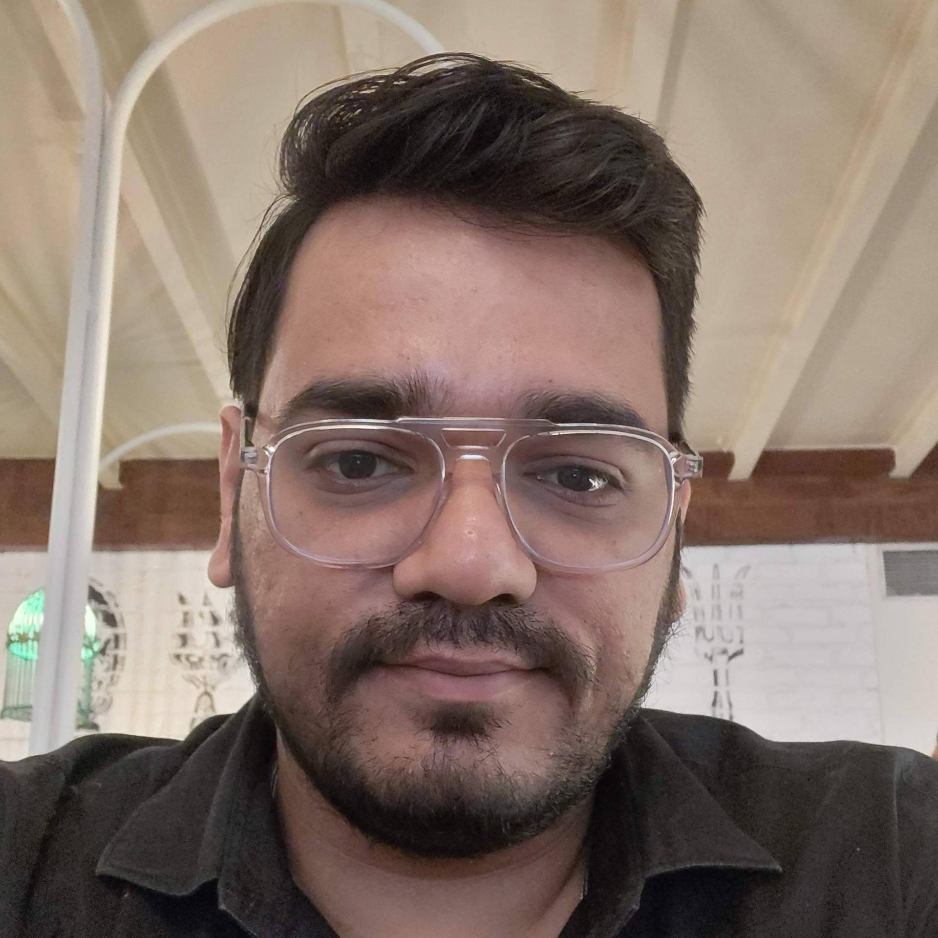 Taksh Sharma